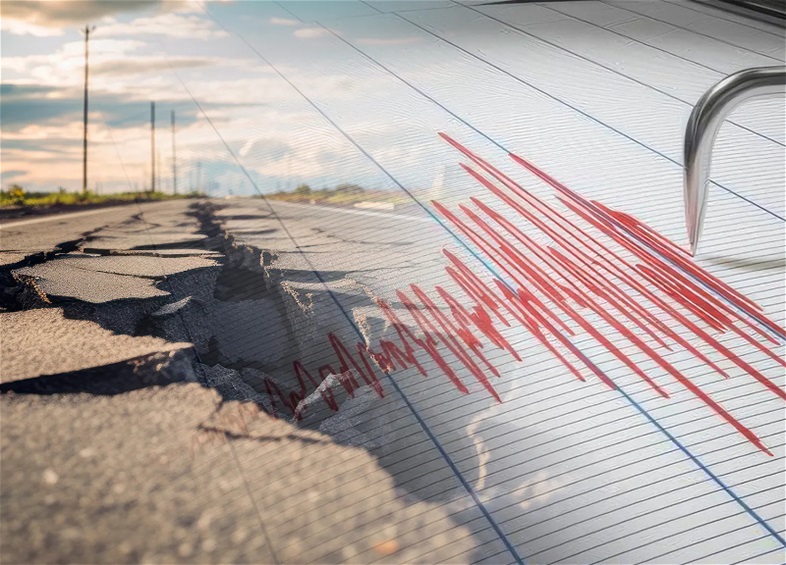 4.7 մագնիտուդով երկրաշարժ Ադրբեջանում