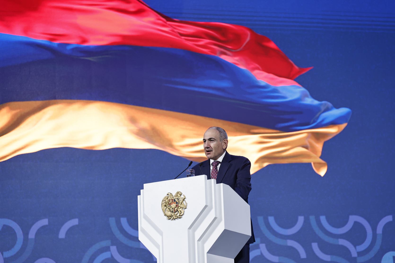 Այս առաջնությունները նոր խթան կտան միջազգային սպորտի զարգացմանը և տվյալ մարզաձևերի զարգացմանը ՀՀ-ում. վարչապետ