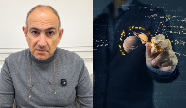 Գիտության բյուջեն 14.3-ից դարձել է 42 մլրդ դրամ․ վարչապետ