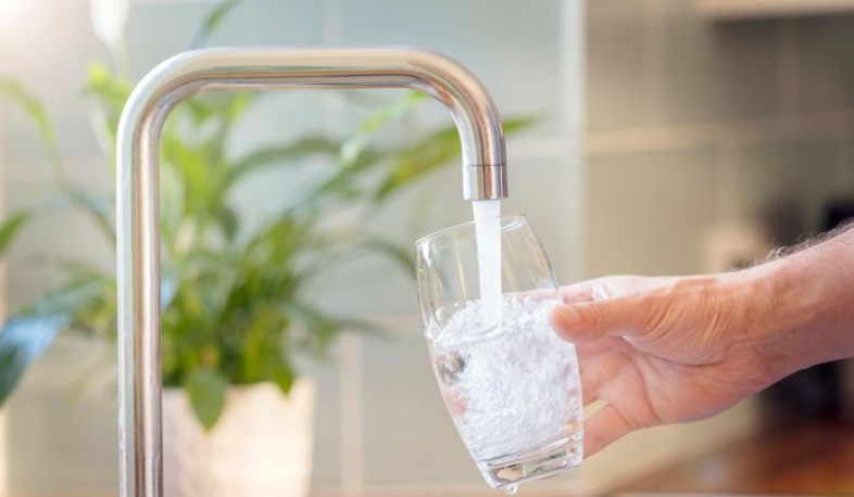 Վթարային ջրանջատում Երևանի Նոր Նորք վարչական շրջանում