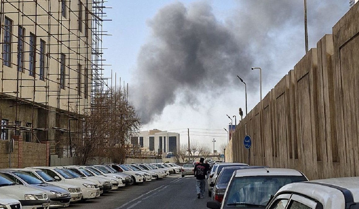 Իրանի Մինաբի շրջանում 40 աշակերտ է զոհվել աղջիկների տարրական դպրոցի վրա հարձակման հետևանքով