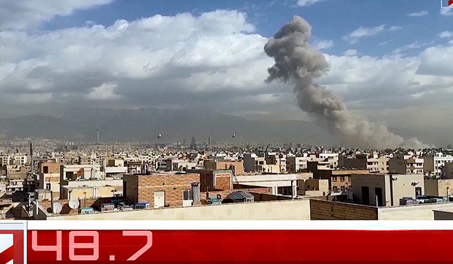 February 28 in 60 seconds