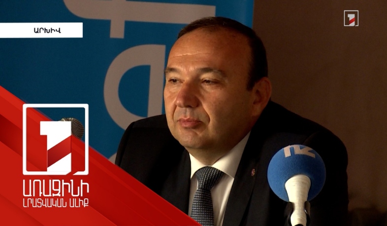 Մոտ 900 մլն դրամ, անշարժ և շարժական գույքեր. Գլխավոր դատախազության պահանջը՝ նախկին նախարարից