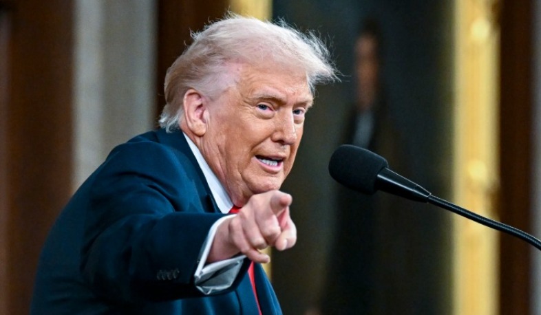 Трамп пригрозил Ирану невиданным ударом