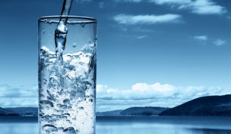 Վթարային ջրանջատում Երևանի Արաբկիր վարչական շրջանում