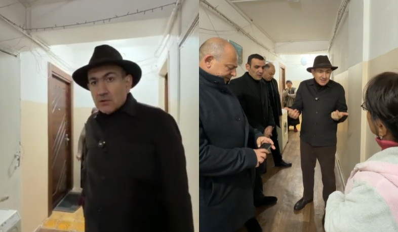 Նիկոլ Փաշինյանը տեսանյութ է հրապարակել Դիլիջանից