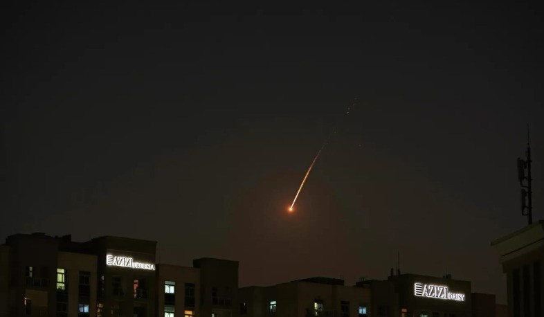 Դուբայում պայթյուններ են որոտացել. ԶԼՄ-ներ