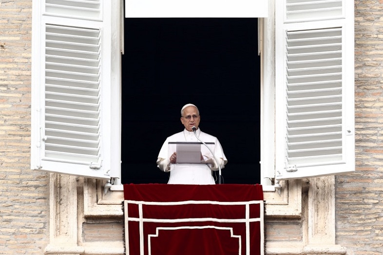 Հռոմի պապը կոչ է արել դադարեցնել «բռնության պարույրը» Իրանի հարվածներից և Աֆղանստան-Պակիստան  հակամարտությունից հետո