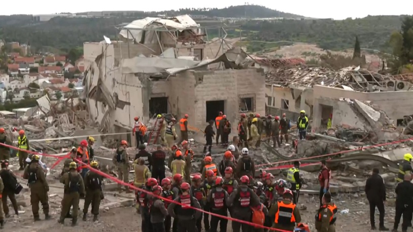 Նոր զոհեր և վիրավորներ Իսրայելում և այլ երկրներում