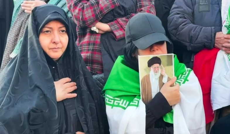 Իրանում մեկնարկել է նոր գերագույն առաջնորդի ընտրության գործընթացը