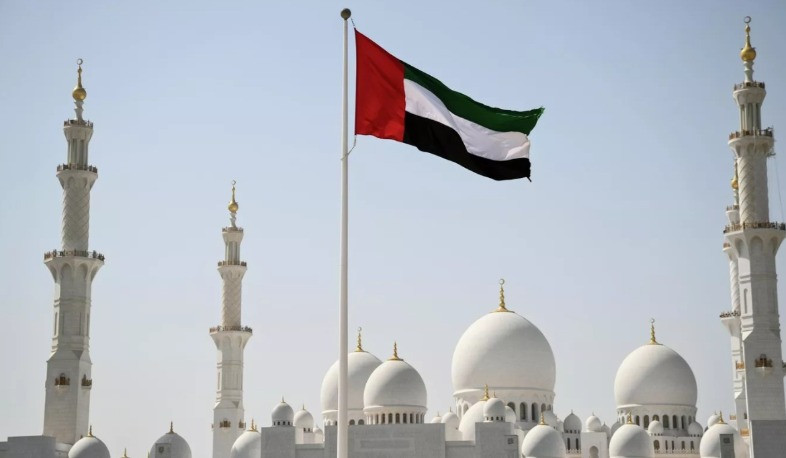 Արաբական Միացյալ Էմիրությունները փակում է իր դեսպանատունը Թեհրանում