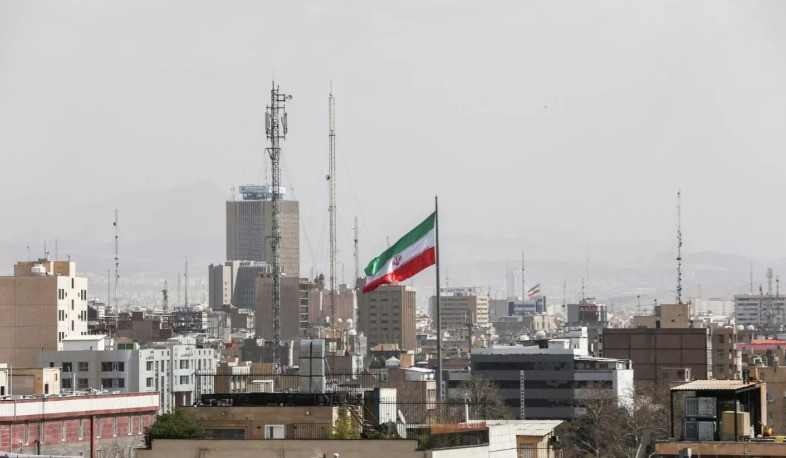 Իրանն սկսել է հարձակումների իններորդ ալիքն Իսրայելի դեմ. ԻՀՊԿ
