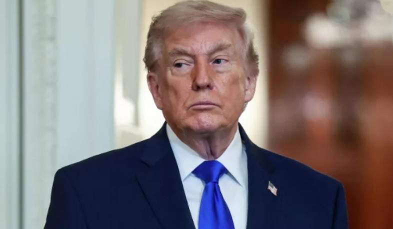 Թրամփը հայտնել է՝ որքան կտևի Իրանի դեմ ԱՄՆ-ի գործողությունը. Daily Mail