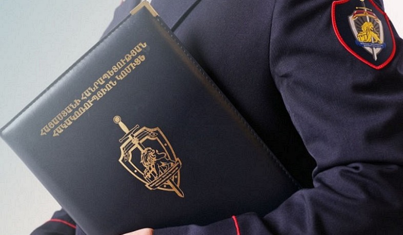 ՊՆ պաշտոնյան մի շարք անձանց վարժական հավաքներից ազատելու դիմաց կաշառք է ստացել․ նրա ու ևս 4 անձի վերաբերյալ նախաքննությունն ավարտվել է