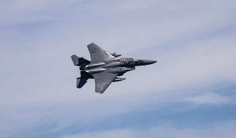 Իրանը Քուվեյթի երկնքում ամերիկյան կործանիչ է խոցել․ Tasnim