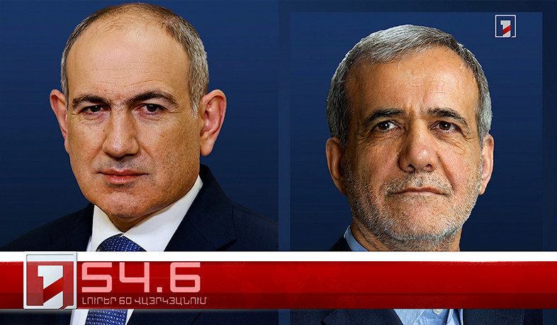 Օրը՝ 60 վայրկյանում | 02.03.2026