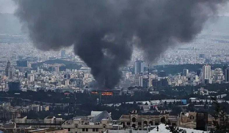 Պարսից ծոցի երկրները սպառնում են պատասխանել «իրանական ագրեսիային»