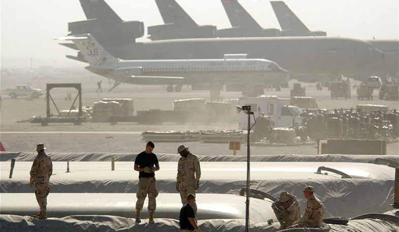 Կատարի ռազմաօդային ուժերը հաջողությամբ խոցել են Իրանից թռչող երկու Սու-24 ինքնաթիռ. Կատարի ՊՆ