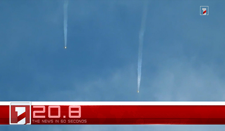 March 2 in 60 seconds