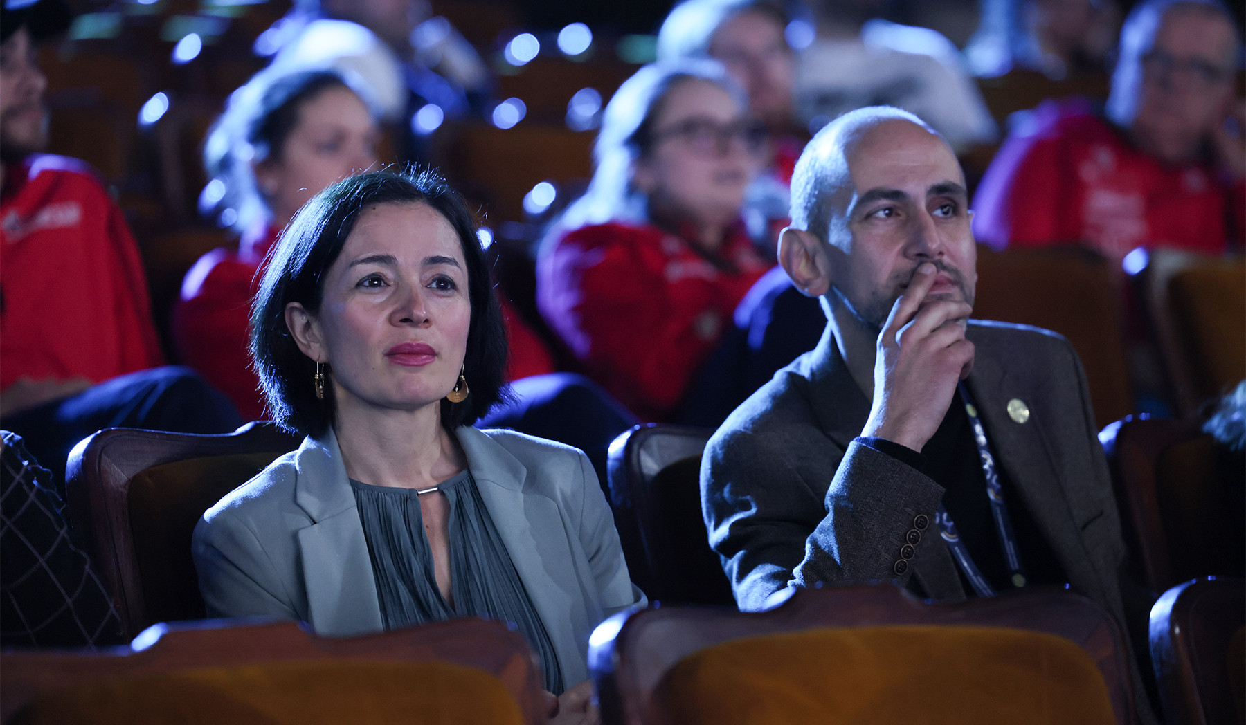 Հրաձգության առաջնության անցկացմամբ միանգամից մի քանի կարևոր խնդիր է լուծվում. ԿԳՄՍ նախարար