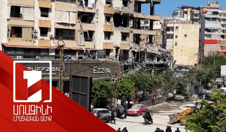 «Հըզբոլլահ»-ը կարող է Լիբանանը ներքաշել տարածաշրջանային պատերազմի մեջ