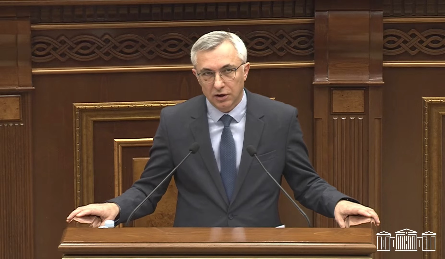 Հիմքեր ունենք մտածելու, որ հայտարարված 7-ժամյա ջրանջատումը կարող ենք կրճատել մինչև 3-4 ժամի. Ջրային կոմիտեի նախագահ