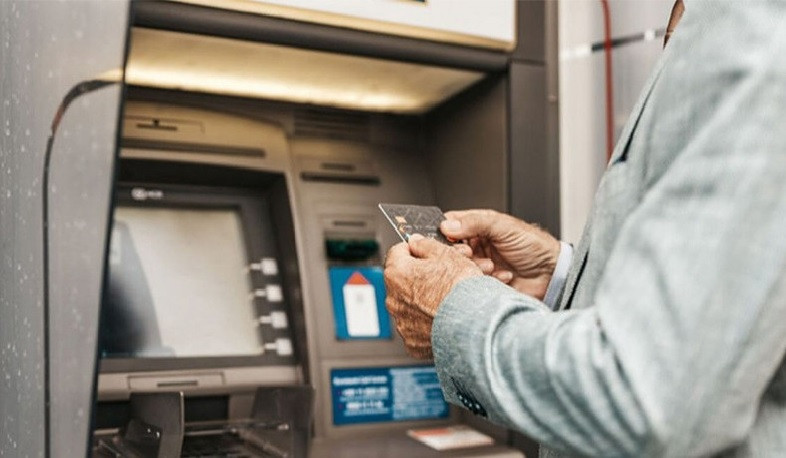 Մարտի 5-ից հետո կենսաթոշակ կամ նպաստ ստանալու համար բանկի ընտրությունը կիրականացվի ինքնաշխատ. ԱՍՀՆ