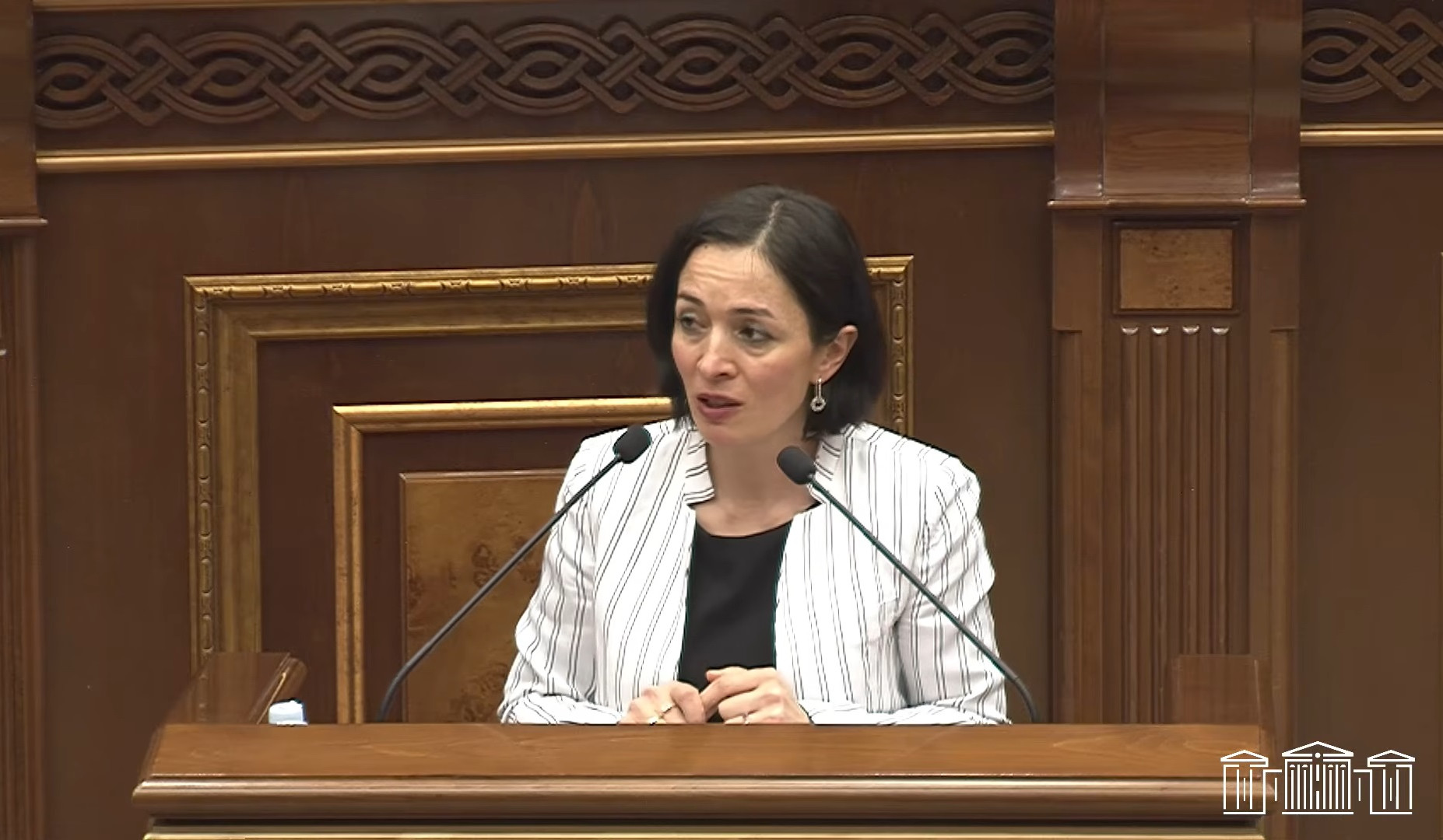 Մեր ամեն երրորդ ուսուցիչն ատեստավորված է. ԿԳՄՍ նախարար