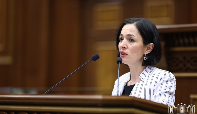 Մշակութային արժեքների արտահանման գործընթացների իրականացման համար կսահմանվեն պետական տուրքի նոր տեսակներ