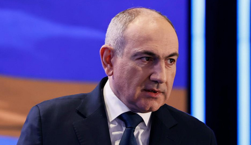 Վարչապետ Նիկոլ Փաշինյանը աշխատանքային այցով մեկնել է Վրաստան