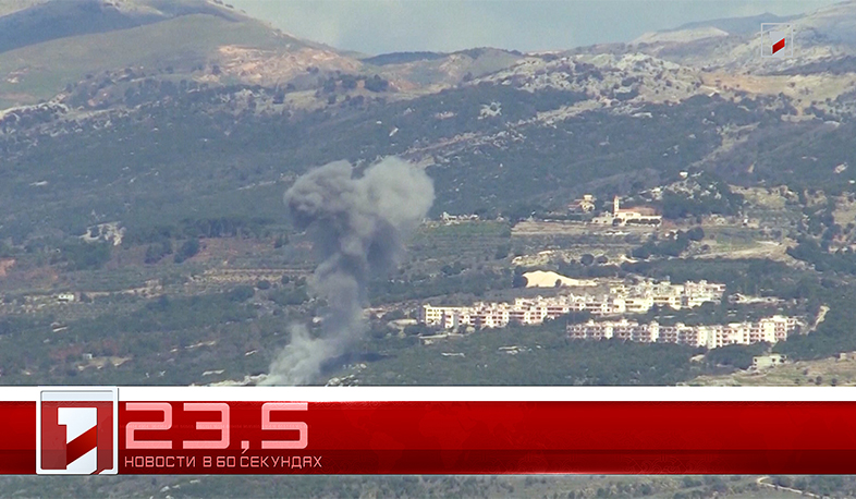 3 марта в 60 секундах