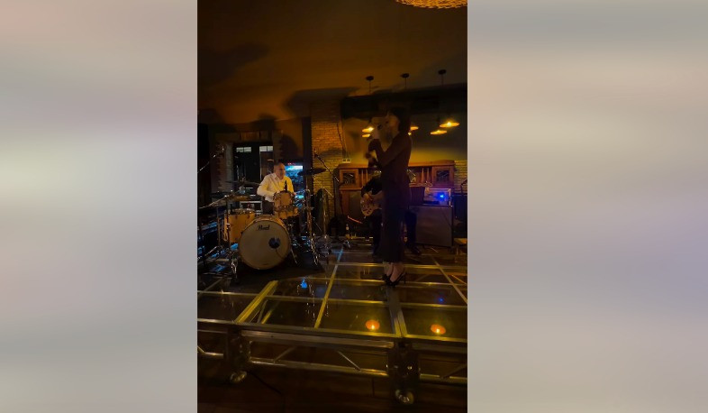 Պատիվ էր վրացի ընկերների հետ նվագել վրացի ընկերների համար. վարչապետ