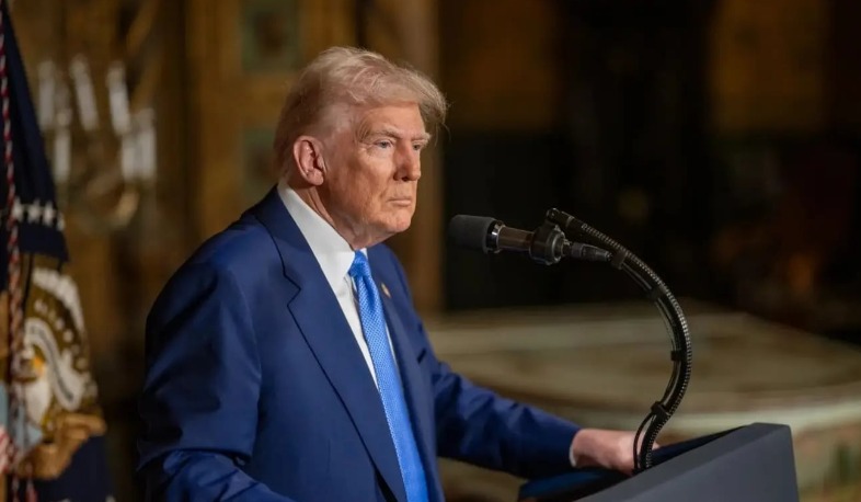 ԱՄՆ-ն կդադարեցնի առևտուրը Իսպանիայի հետ․ Թրամփ