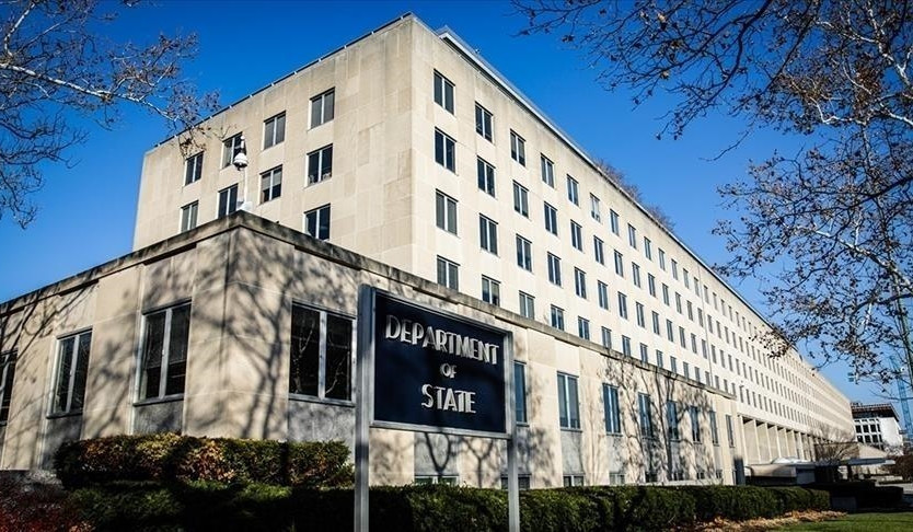 ԱՄՆ Պետքարտուղարությունը թույլատրել է պետական ծառայողներին լքել Սաուդյան Արաբիան