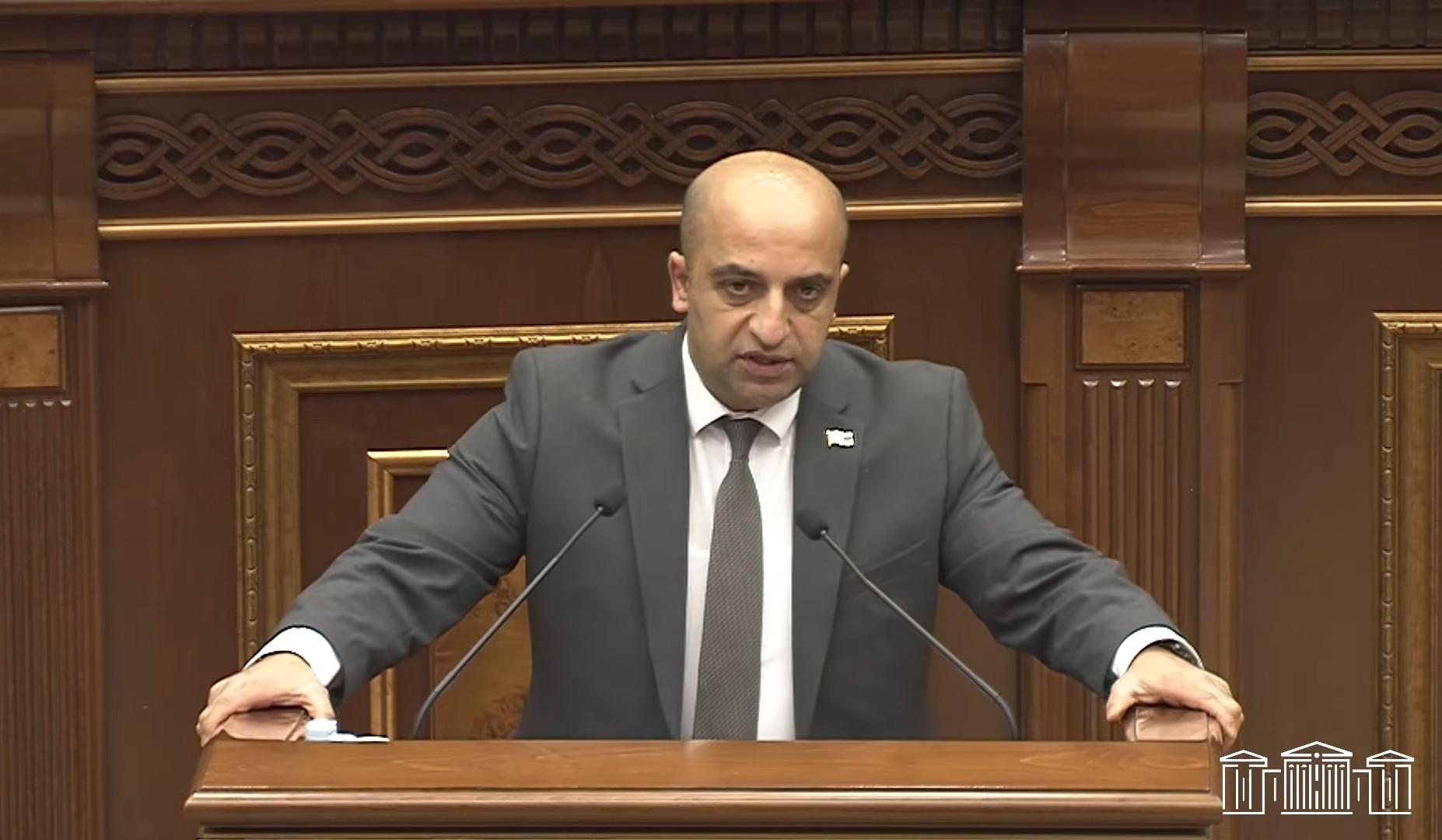 ԱԺ ՔՊ խմբակցությունն առողջապահության հարցերի հանձնաժողովի նախագահի թեկնածու է առաջադրել Վանիկ Օհանյանին