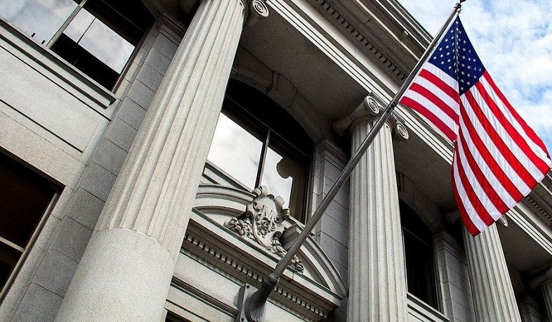 Մերձավոր Արևելքի երկրներում աշխատող ԱՄՆ կառավարության աշխատակիցներին թույլատրվել է վերադառնալ հայրենիք. պետքարտուղարություն