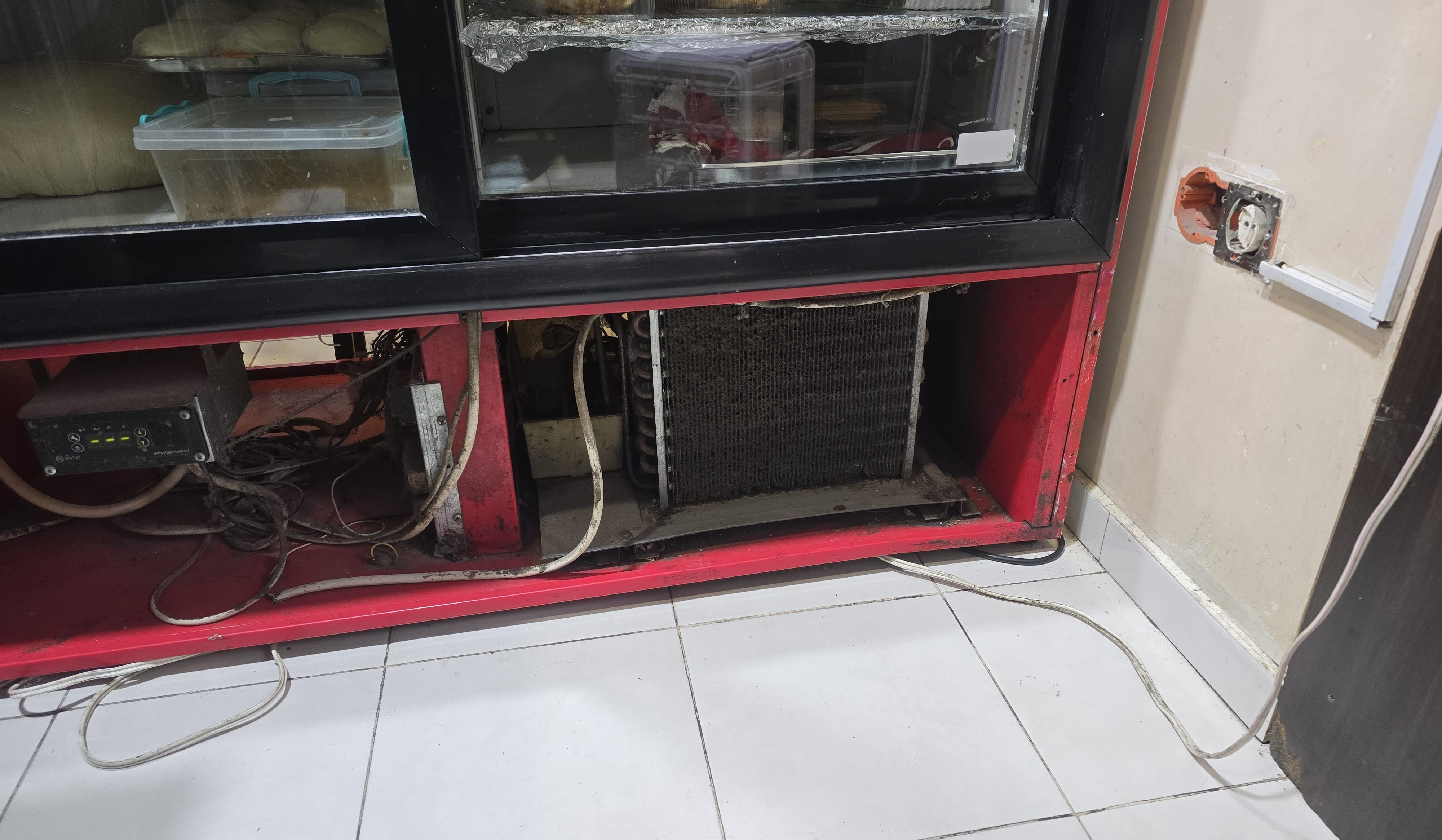 Կասեցվել է «Կարաս» հանրային սննդի օբյեկտի ևս մեկ մասնաճյուղի գործունեությունը․ ՍԱՏՄ