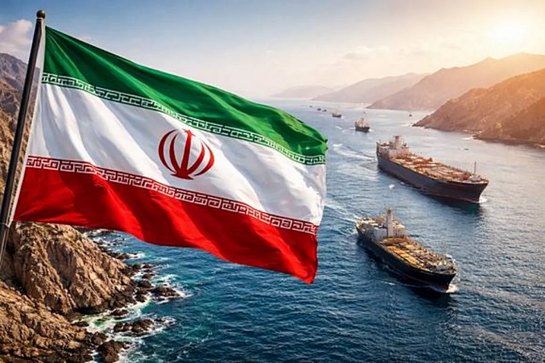 Իրանը հայտարարել է, որ ամբողջովին վերահսկում է Հորմուզի նեղուցը