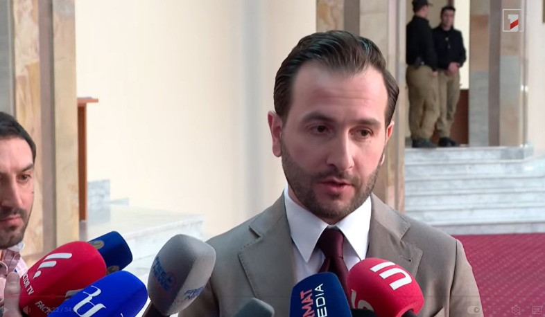 Իմփիչմենթի գաղափարն ի սկզբանե մեռելածին է եղել. Հայկ Կոնջորյան