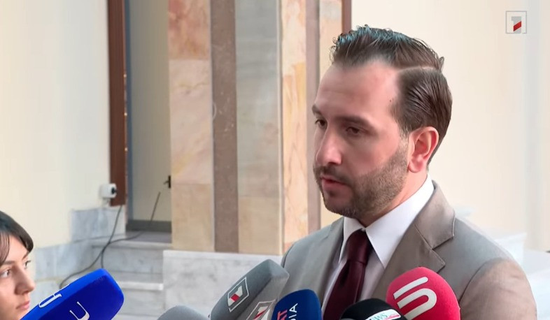 Վստահ եմ, որ հունիսի 7-ի ընտրություններում գրանցելու ենք միանձնյա հաղթանակ. Կոնջորյան