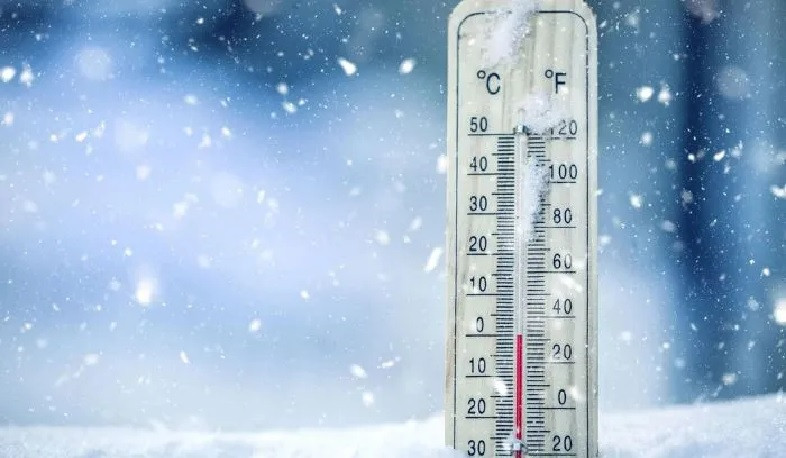 Սպասվում են տեղումներ, լեռնային շրջաններում՝ բուք և ցածր հորիզոնական տեսանելիություն․ ջերմաստիճանը էապես չի փոխվի