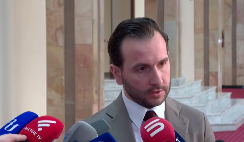 Հայաստանի առաջին երեք նախագահների օրոք Հայաստանից 1 միլիոն մարդ անվերադարձ հեռացել է. Կոնջորյան