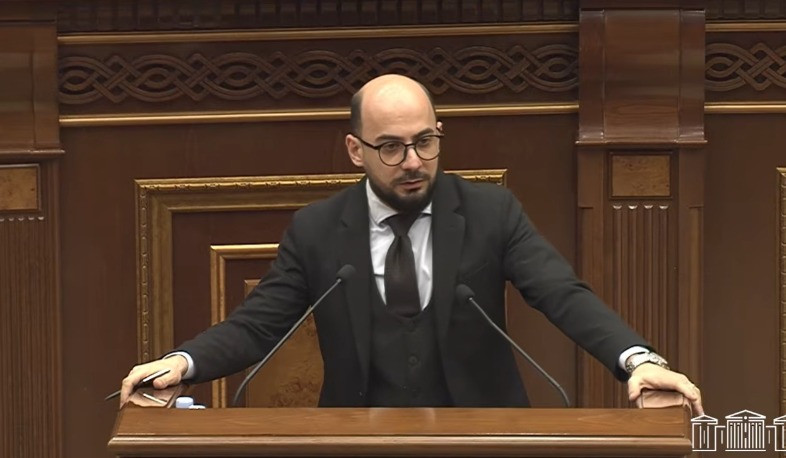 2018 թվականից ի վեր ՀՀ-ում համակարգային կոռուպցիա չկա. Արթուր Հովհաննիսյան