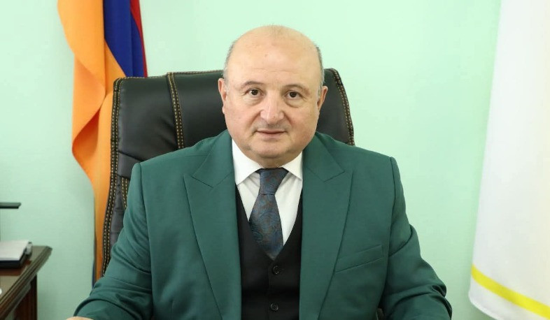 Վարդան Ղուկասյանի կալանքի ժամկետը երկարաձգվեց