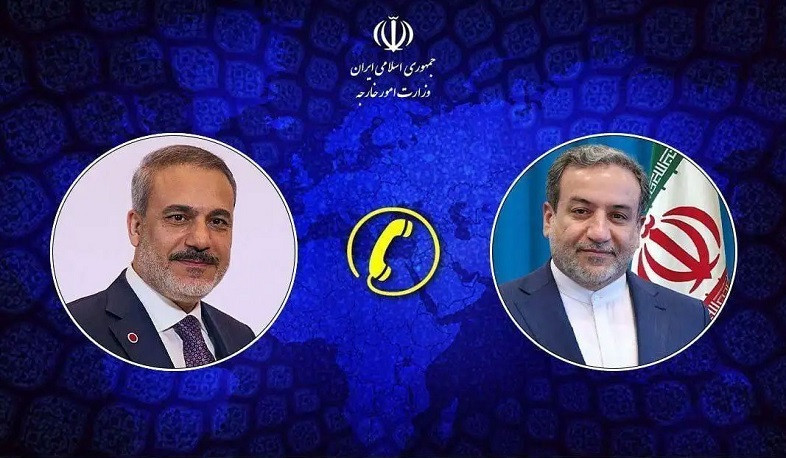 Թուրքիան մտահոգություն է հայտնել Թեհրանին երկրի օդային տարածքի մոտ իրանական հրթիռի հայտնվելու վերաբերյալ