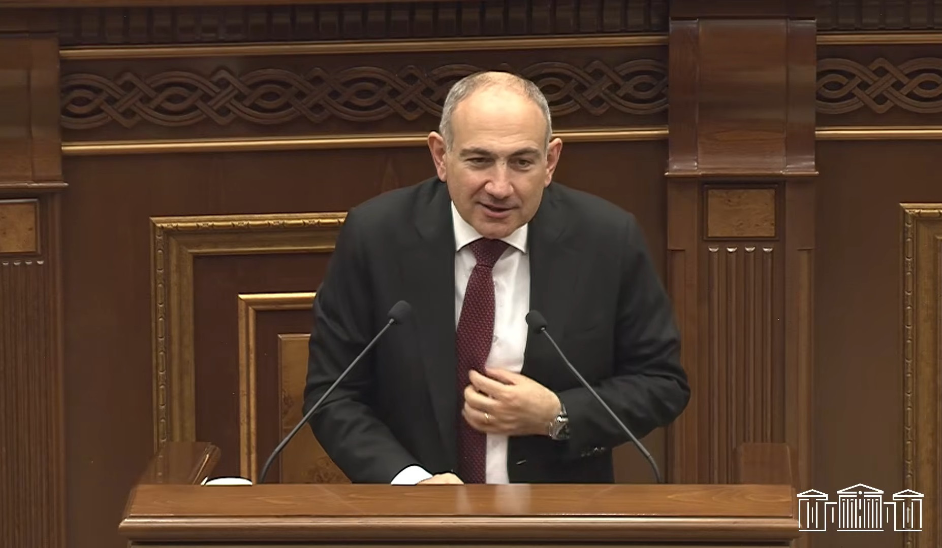 Եթե մենք՝ ՀՀ-ն, Ադրբեջանը, Վրաստանը, կարողանանք տարածաշրջանը դարձնել արագ, գրավիչ, ապահով անցում, բոլորիս եկամուտները տասնյակ անգամներով կավելանան. Փաշինյան