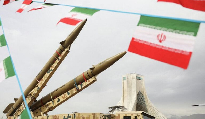 Թեհրանի ռազմավարությունը կարող է շրջվել իր դեմ և Պարսից ծոցի երկրները ներգրավել պատերազմում. FT