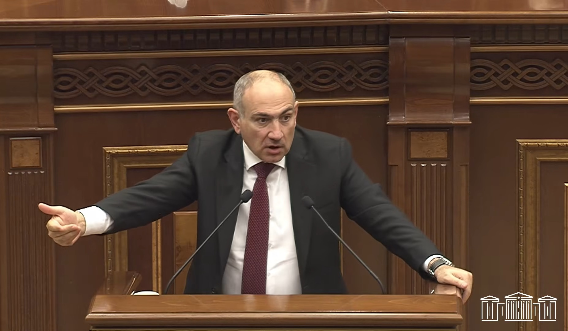 Փոփոխվող աշխարհում նա, ով չի փոխվում, արժանանալու է դինոզավրի ճակատագրին. Փաշինյան