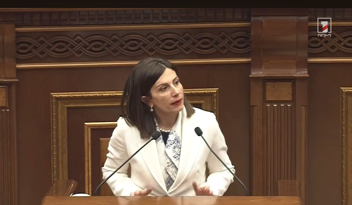 Երկու ամսում՝ շուրջ 1,2 մլն այց. Ավանեսյանը՝ առողջության ապահովագրության համակարգի մասին