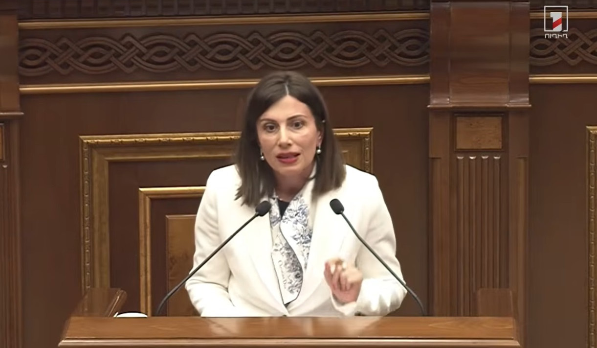 Երկու ամսվա ընթացքում միայն դեղորայքի տրամադրման շրջանակներում 2.5 մլրդ դրամ փոխհատուցում ենք իրականացրել. Ավանեսյան